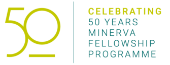 50 Years Minerva Fellowship Programme