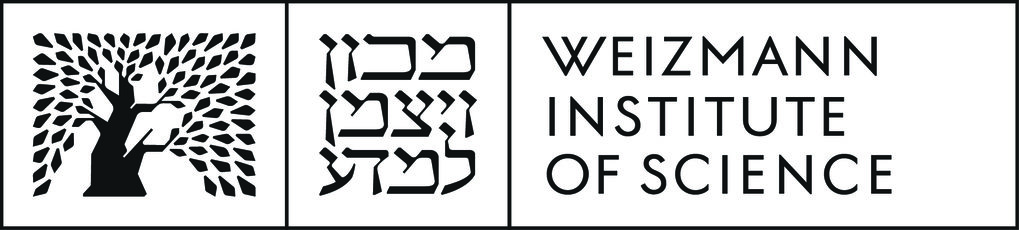 Logo of the Weizmann Institute of Science 