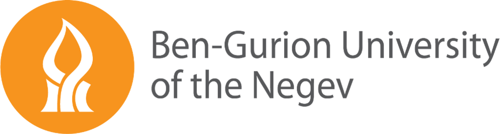 Logo of the BGU 