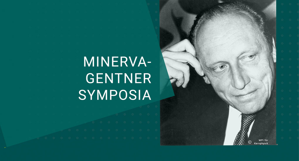 Minerva-Gentner Symposia - Grant Information