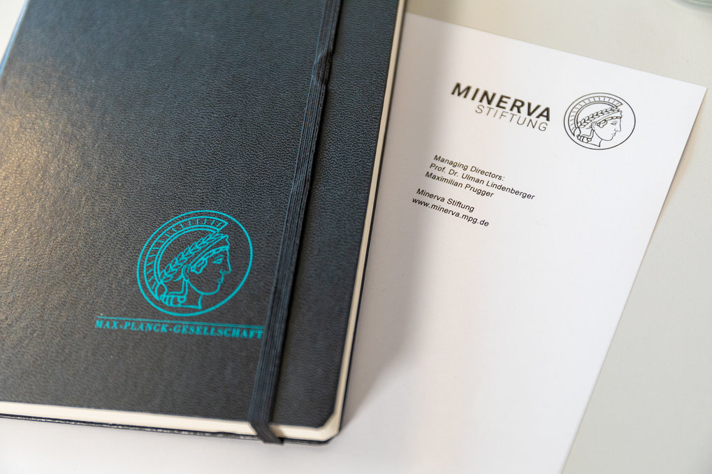 Minerva Downloads | Minerva Stiftung Gesellschaft Für Die Forschung MbH