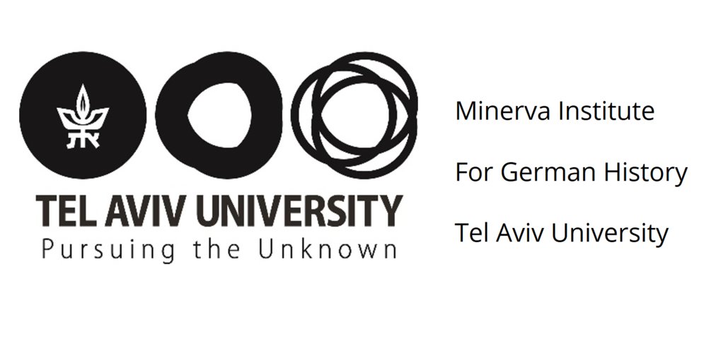 Logo of the Minerva Institute 