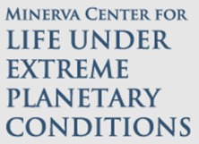 Minerva Center for Early Life under Extreme Planetary Conditions